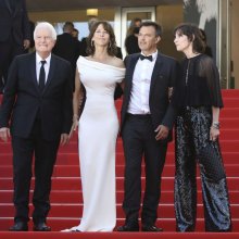 Cannes - A francia nyitófilm a kritikusi listák élén a fesztivál félidejében