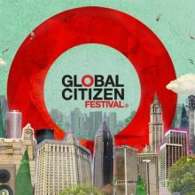 Szeptember vége: a Global Citizen 24 órás világkörüli élő koncertje