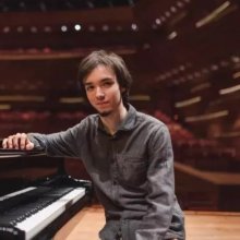 Balogh Ádám ötödik a Sydney-i Nemzetközi Zongoraversenyen