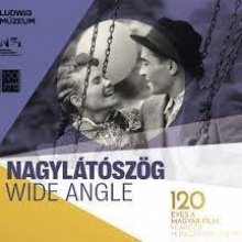 Kiállítás a 120 éves magyar filmről