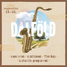 Salföld: magyar zenei fesztivál