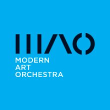 Modern Art Orchestra a Várkert Bazárban