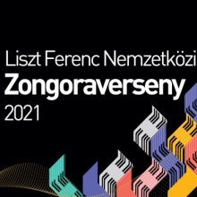 Szeptemberben lesz a 15. Liszt Ferenc Nemzetközi Zongoraverseny