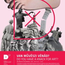 Nemzetközi művészeti pályázatott hirdetett a Ludwig Múzeum középiskolásoknak