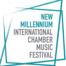 Tíz koncert a New Millennium Nemzetközi Kamarazenei Fesztiválon