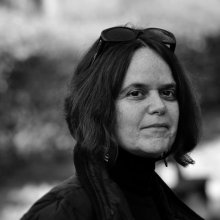 Rangos svájci irodalmi díjjal tüntették ki Bán Zsófiát