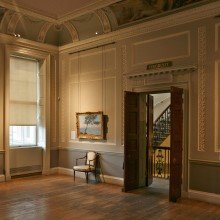 Hároméves szünet után ismét megnyílik a híres londoni Courtauld Galéria