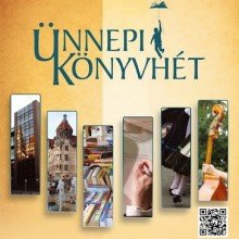 Ünnepi Könyvhét – Szegeden is