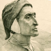 Dante-kamarakiállítás nyílik a Petőfi Irodalmi Múzeumban