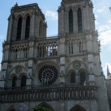 Notre-Dame - Befejeződött a katedrális szerkezeti biztosítása