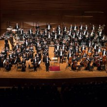 Indul a Pannon Filharmonikusok bérletsorozata a Müpában