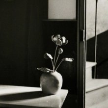 André Kertész fotográfiáiból nyílik kiállítás Belgiumban