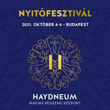 Haydneum Nyitófesztivál Budapesten