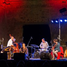 Újbuda Jazz Fesztivál a Fonóban