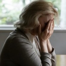 Film készül az időskori demenciáról
