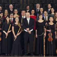 A Purcell Kórus és Orfeo Zenekar koncertje indítja a Haydneum Nyitófesztivált