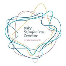 A MÁV Szimfonikus zenekar a Zeneakadémián