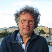 Személyes találkozás Ingo Schulze német íróval