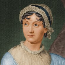 Nagy-Britanniában maradhatnak Brontë és Austen irodalmi kincsei