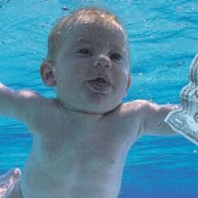 A bíróság elutasította a Nirvana Nevermind-albumának csecsemőfotója miatt indított keresetet