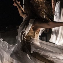 Rendhagyó táncszínházi előadás Szepes Mária regénye alapján a Várkert Bazárban
