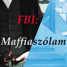 Előrendelhető Legéndy Jácint FBI: Maffiaszólam verseskötete