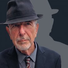 Leonard Cohen korábban nem publikált regénye jelenik meg ősszel