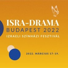 Háromnapos izraeli színházi fesztivált szervez a Maladype Színház