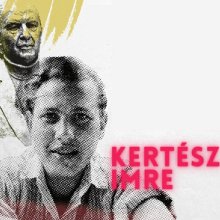Kertész Imre-emlékséták Budapesten