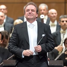 A János-passiót adják elő a Nemzeti Filharmonikusok