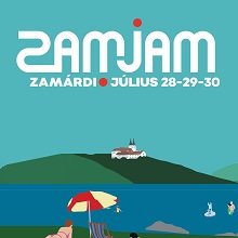 ZamJam néven rendeznek új fesztivált Zamárdiban