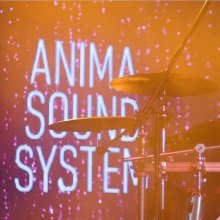 Új lemezét mutatja be az Anima Sound System