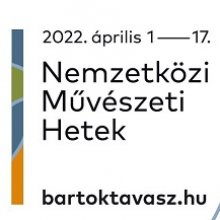Bartók Tavasz rendezvénysorozat a Müpában
