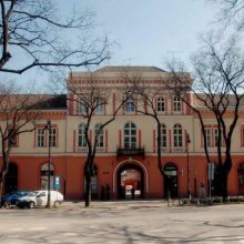 A szabadkai Kosztolányi Dezső Színház vihette haza a legtöbb díjat a vajdasági hivatásos színházak fesztiváljáról