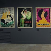 Art Deco Budapest - Keddtől látható a Nemzeti Galéria új kiállítása
