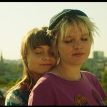Testközelben – Érzékiség az új német filmekben