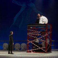 A Hamlet című előadással kezdődik a Madách Nemzetközi Színházi Találkozó Budapesten