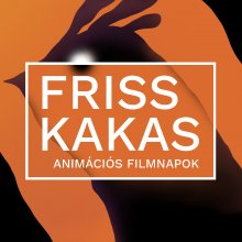 A Friss Kakas animációs filmnapok péntektől