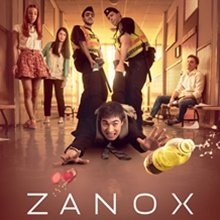 Itt a Zanox előzetese