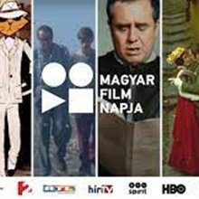 Ünnepségek és vetítések a magyar film napján