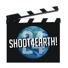 Szombaton tartják a Forgass a Földért! elnevezésű nemzetközi filmmaratont