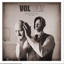 A Volbeat ősszel turnéra indul, Budapestre is eljön