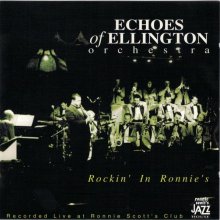 Echoes of Ellington a Müpában