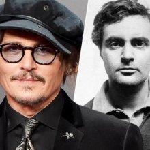 Johnny Depp Modiglianiról forgat filmet