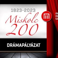 Miskolc 200