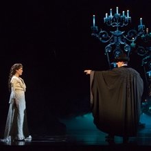Ünnepségsorozattal készül Az Operaház Fantomja 900. előadására a Madách Színház