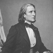 Liszt Ferenc összes orgona- és harmóniumművét bemutató koncertsorozat indul