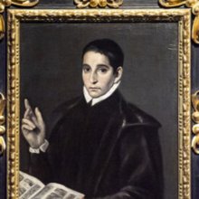 El Greco-festménnyel gazdagodott a Szépművészeti Múzeum