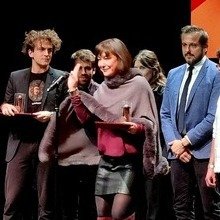 Színikritikusok díja: A budapesti Katona József Színház kapta a legtöbb elismerést
