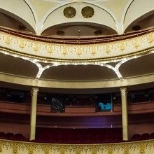 Fennmaradása érdekében adománygyűjtésbe kezd a Miskolci Nemzeti Színház